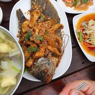 Ruknamresort Kanchanaburi