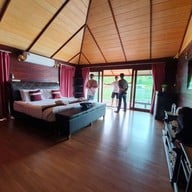 Ruknamresort Kanchanaburi