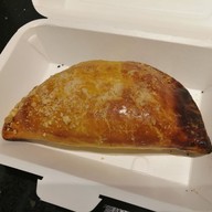 เมนูของร้าน Caribbean Roti พร้อมพงษ์