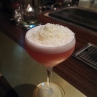 เมนูของร้าน The Old Man (Pop-up Experience) at Mandarin Oriental, Bangkok