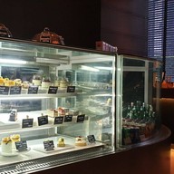 Chocolate Cake Company โรงแรมแมริออท กรุงเทพฯ สุขุมวิท