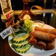 เมนูของร้าน Soho The Club Chiang Mai Official