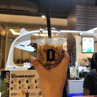 เมนูของร้าน ZERO kcal x Kalamare The Mall Korat The Mall Korat