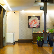 Bali Spa Chaophya Park