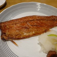 味の正福 天神コア本店