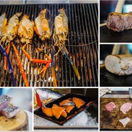 Triple Two Restaurant