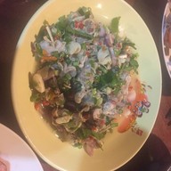 ร้านอาหารพนังตักซีฟู้ด