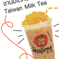 เมนูของร้าน มาจิเมะ ชานมไข่มุก รัตนาธิเบศร์1