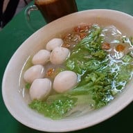 เมนูของร้าน Maxwell Food Court