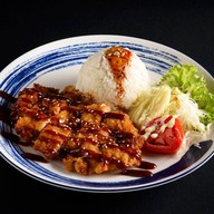 Onsen Express อาคาร 9