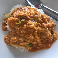 เมนูของร้าน โอ้โฮ สามย่าน สเต็กและตามสั่ง - ราชพฤกษ์