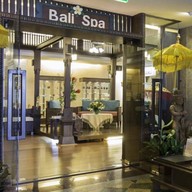Bali Spa Chaophya Park