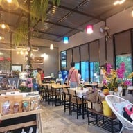 บรรยากาศ all about me @Woodtichai Farm