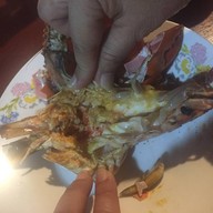 ร้านอาหารพนังตักซีฟู้ด