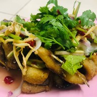 เมนูของร้าน ลุงน้อยบางแก้ว Lungnoi Bangkeaw