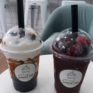 SMOOD cafe'