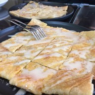 เมนูของร้าน ชาบังก้า