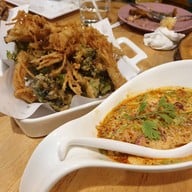 เมนูของร้าน all about me @Woodtichai Farm