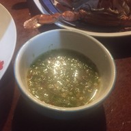 ร้านอาหารพนังตักซีฟู้ด