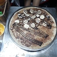 เมนูของร้าน เครปพหลโยธิน 35