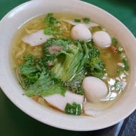 เมนูของร้าน Maxwell Food Court