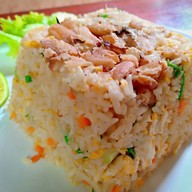 ฮานีส สวนอาหารฮาลาล