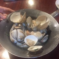 ร้านอาหารพนังตักซีฟู้ด