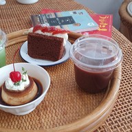 เมนูของร้าน มานะ