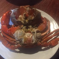 ร้านอาหารพนังตักซีฟู้ด