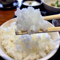 เมนูของร้าน Suikin Japanese Restaurant