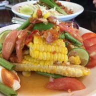 เมนูของร้าน ชาบังก้า