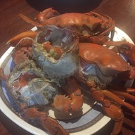 ร้านอาหารพนังตักซีฟู้ด