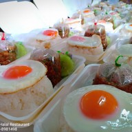 ฮานีส สวนอาหารฮาลาล