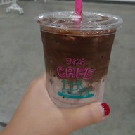 เมนูของร้าน BNK48 Cafe