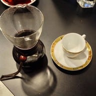 เมนูของร้าน L’après Midi Cafe Zhongshan station