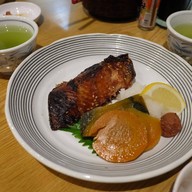 味の正福 天神コア本店