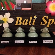Bali Spa Chaophya Park