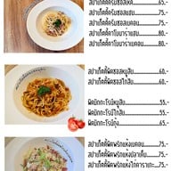 เมนู บุญชงคาเฟ่