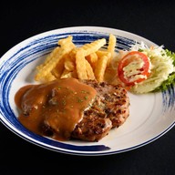 Onsen Express อาคาร 9