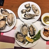 เมนูของร้าน Goji Kitchen + Bar Bangkok Marriott Marquis Queen’s Park