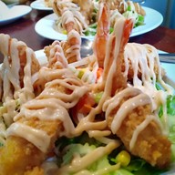 ฮานีส สวนอาหารฮาลาล