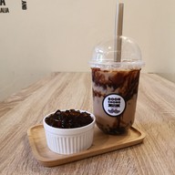 เมนูของร้าน บุญชงคาเฟ่