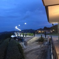 101 Tea Green View Resort