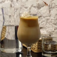 เมนูของร้าน L’après Midi Cafe Zhongshan station