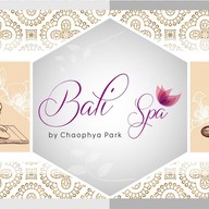 Bali Spa Chaophya Park