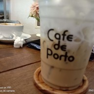 Cafe de Porto