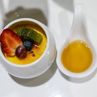 Triple Two Restaurant