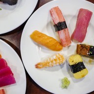 Triple Two Restaurant