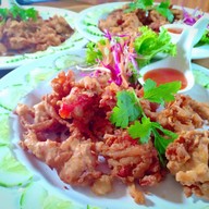 ฮานีส สวนอาหารฮาลาล