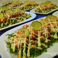 ฮานีส สวนอาหารฮาลาล